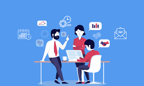 How Real Estate CRM can help Your Business Performance